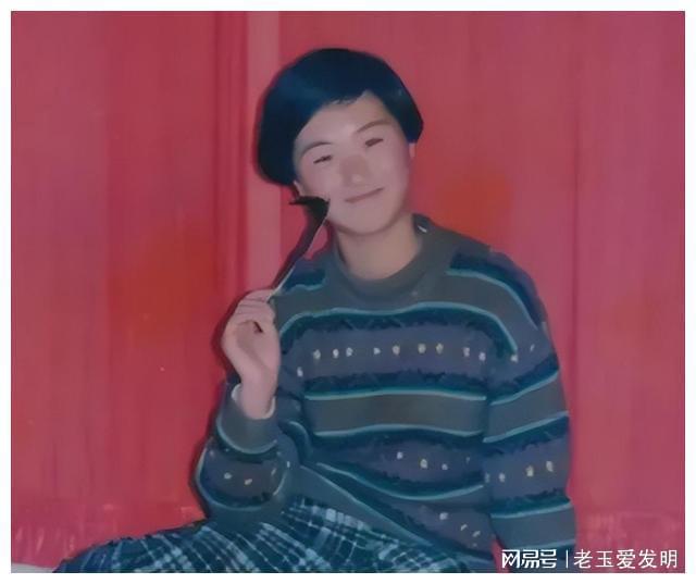 九游娱乐平台：独生女曹茜：家人借钱供她出国留学她却多年不回来究竟为什么(图5)
