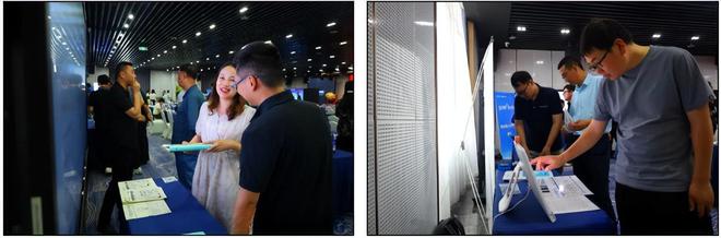 九游娱乐：信阳市教育数字化转型暨校长信息素养提升培训班顺利举办(图7)