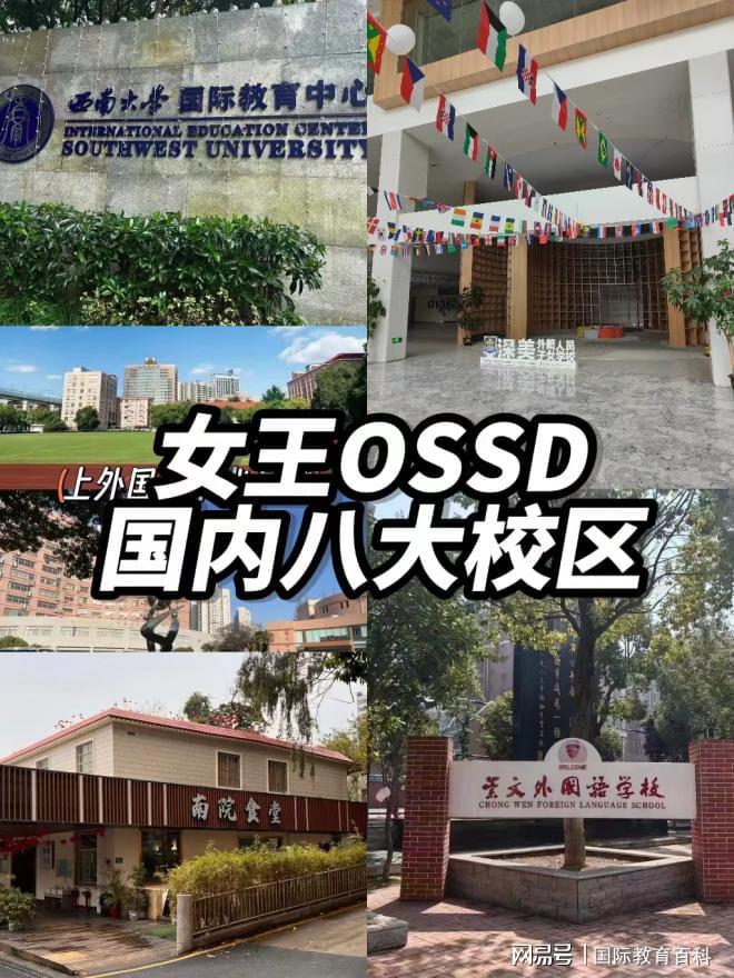 九游娱乐：高考后出国留学这个免雅思上top100名校的途径你不能不知道！(图2)