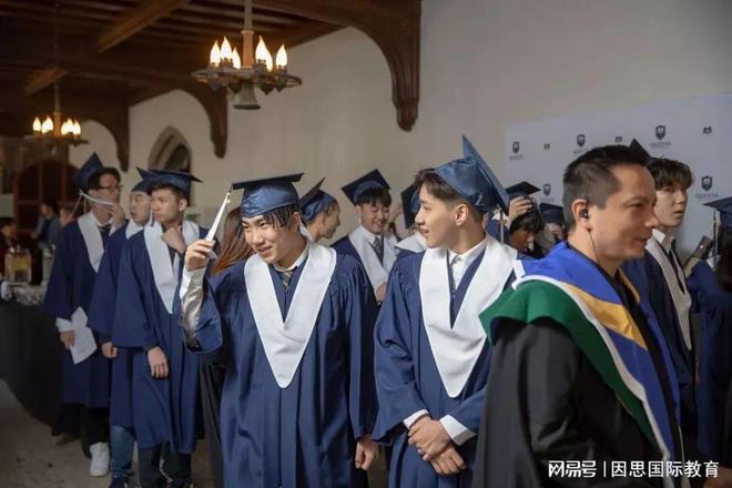 九游娱乐：高中生出国留学就选OSSD！英美澳加等世界名校高度认可！(图4)