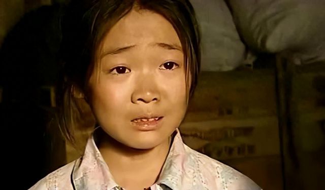 九游娱乐平台：演员齐如意：7岁出道12岁爆红当红时出国留学如今无戏可拍(图2)