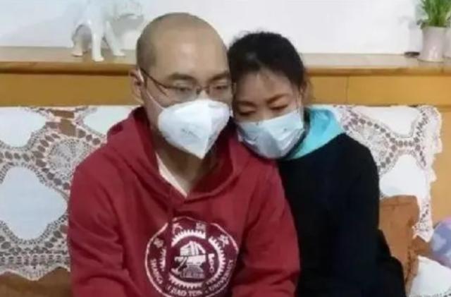 九游娱乐平台：回顾：上交大研究生放弃治疗捐献遗体研究骗奶奶说我出国留学了(图8)