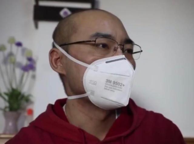 九游娱乐平台：回顾：上交大研究生放弃治疗捐献遗体研究骗奶奶说我出国留学了(图10)