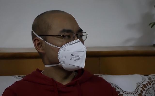九游娱乐平台：回顾：上交大研究生放弃治疗捐献遗体研究骗奶奶说我出国留学了(图14)