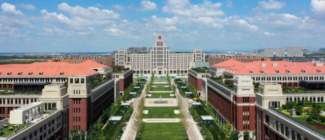九游娱乐：西安交通大学出国好不好？怎么样？学位项目含金量极高！(图3)