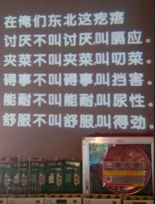 九游娱乐：留学顶配人设：东北中产小孩(图7)
