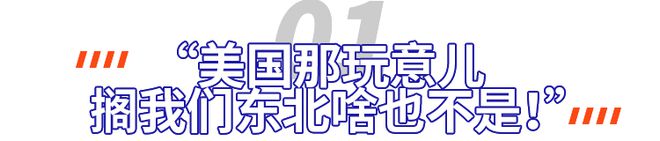 九游娱乐：留学顶配人设：东北中产小孩(图3)
