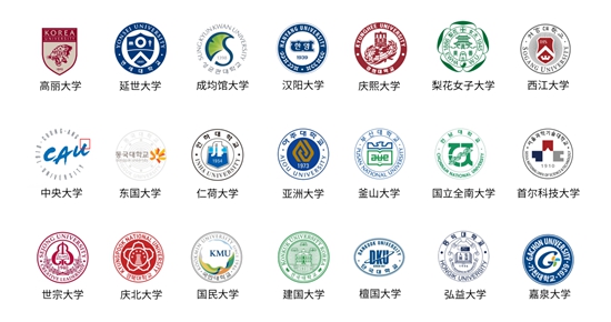 九游娱乐网站：2024年山东建筑大学韩国留学预科班招生简章(图2)