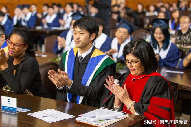 九游娱乐网站：高三出国留学必看！OSSD课程你知道多少？(图2)