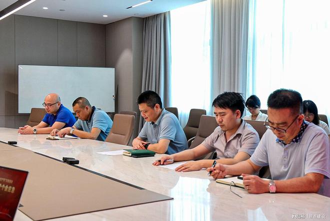 九游娱乐：落实主体责任原点建设举办“安全生产月”全员警示教育培训(图3)
