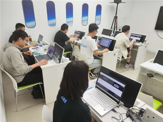 九游娱乐平台：以严标准强实力坚守教育初心小码王信奥第二届全国信奥师资认证圆满落幕(图4)