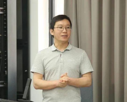 九游娱乐：第二期中国物流与采购联合会教育培训中心服务安徽省皖北煤电集团有限责任公司企业内训圆满结束(图2)