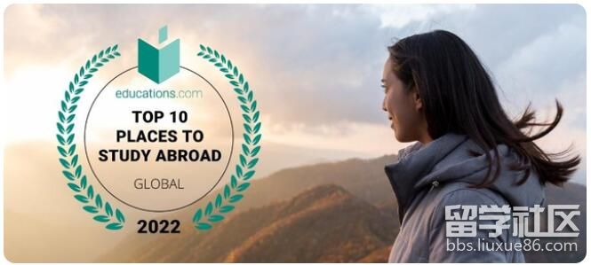 九游娱乐：最佳留学国家(图3)