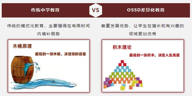 九游娱乐网站：成绩不理想高三出国留学？一文详解OSSD课程为何更易上名校！(图2)