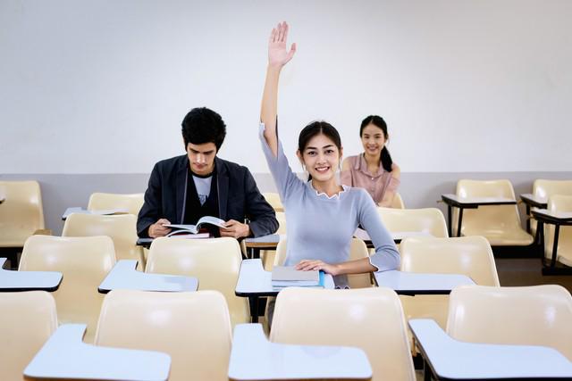 九游娱乐平台：出国留学必看！最易申请的国家有哪些(图3)
