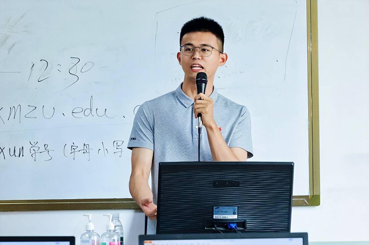 九游娱乐：“智改数转教育筑基”2024人工智能师资培训昇腾AI全国行广西站成功举行(图7)