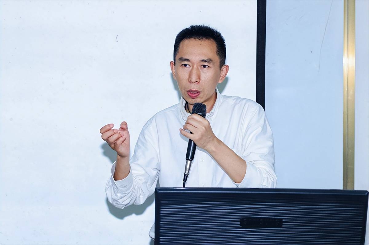 九游娱乐：“智改数转教育筑基”2024人工智能师资培训昇腾AI全国行广西站成功举行(图6)