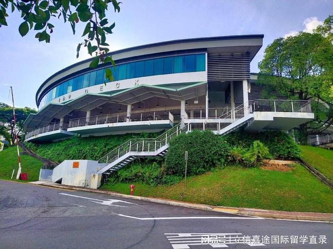 九游娱乐：上海留学机构众多为何立信嘉途国际留学备受青睐于出国(图3)