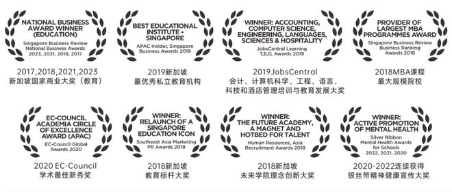 九游娱乐：刚刚公布！新加坡的中国留学生仍有隐形福利！这一间学校很抢手(图6)