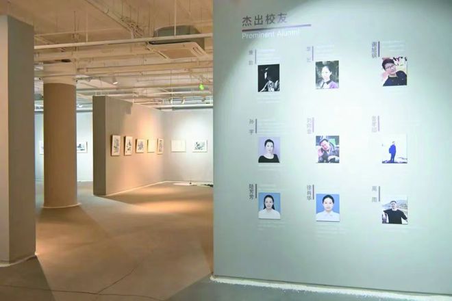 九游娱乐：【中招咨询】北京现代艺术学校：开设三年制艺术类高考专业班国内高考＋出国留学两条通道！(图4)