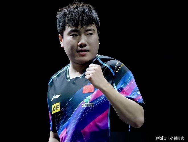 九游娱乐网站：没想到！国乒2大主力将出国打球梁靖崑、林高远签约德国俱乐部(图7)