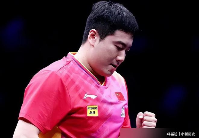 九游娱乐网站：没想到！国乒2大主力将出国打球梁靖崑、林高远签约德国俱乐部(图8)