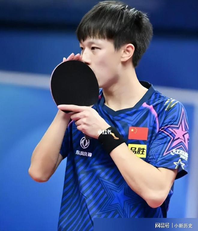 九游娱乐网站：没想到！国乒2大主力将出国打球梁靖崑、林高远签约德国俱乐部(图10)
