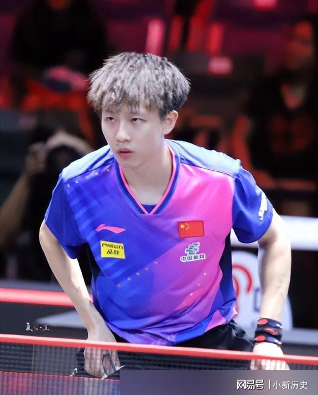 九游娱乐网站：没想到！国乒2大主力将出国打球梁靖崑、林高远签约德国俱乐部(图11)