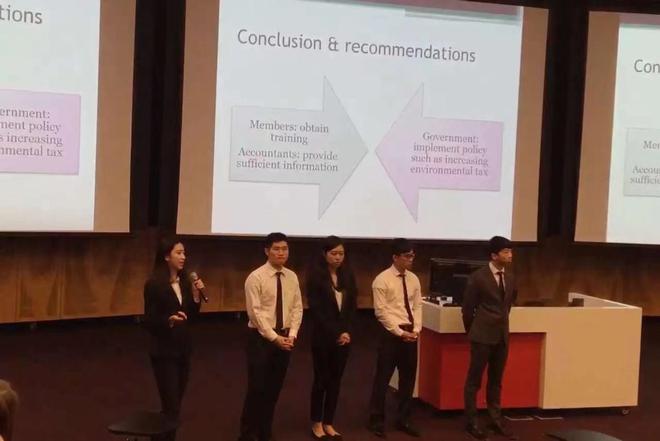 九游娱乐：我广东姑娘逆父母之命执意留学澳洲男友做小工供我读书移民(图8)