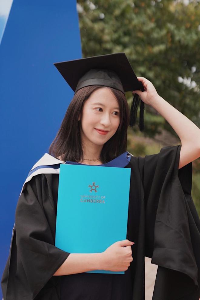 九游娱乐：我广东姑娘逆父母之命执意留学澳洲男友做小工供我读书移民(图11)