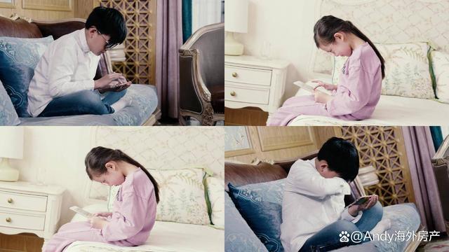 九游娱乐网站：豪横父母为了让孩子们远离iPad多花60万买下大House(图7)