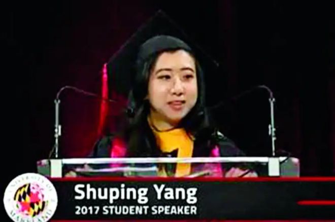九游娱乐：清华两万名留学生拒绝回国国家终于出手了(图2)