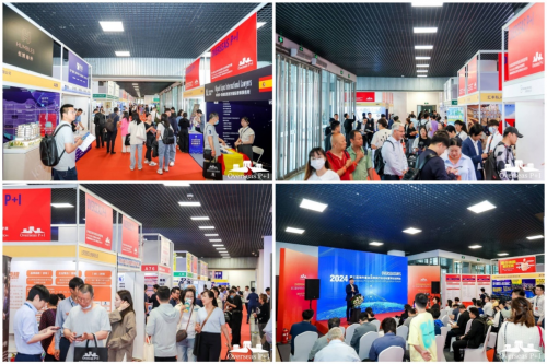 九游娱乐：杭州海外置业及移民留学展9月7-8日盛大举办(图2)