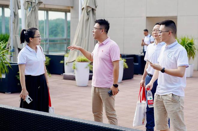 九游娱乐网站：绵阳城市学院组织新进教师开展专项研修提升教育教学能力(图5)