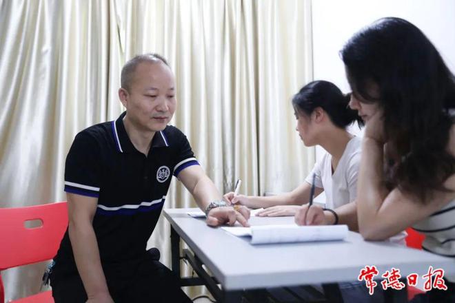 九游娱乐网站：别茫然无措了！常德这家公考培训机构送你“上岸”(图2)
