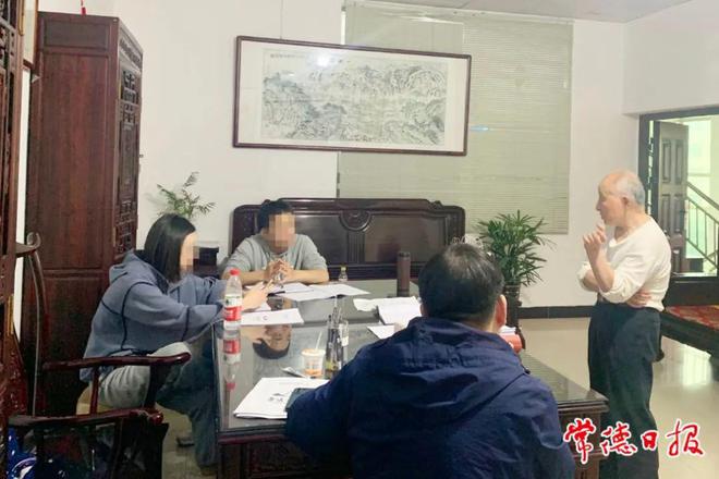 九游娱乐网站：别茫然无措了！常德这家公考培训机构送你“上岸”(图4)