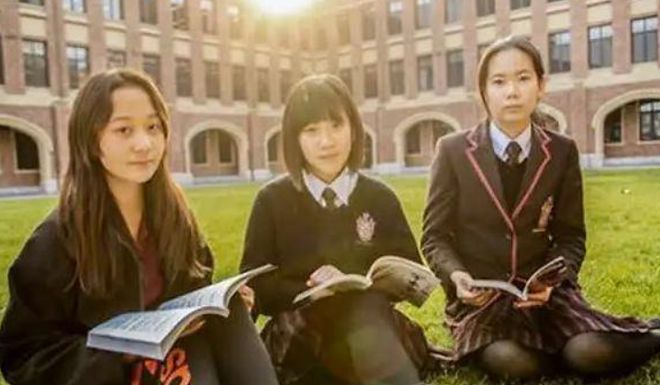 九游娱乐平台：网传留学生将享受六大政策扶持？涉及住房和就业：消息不实(图2)