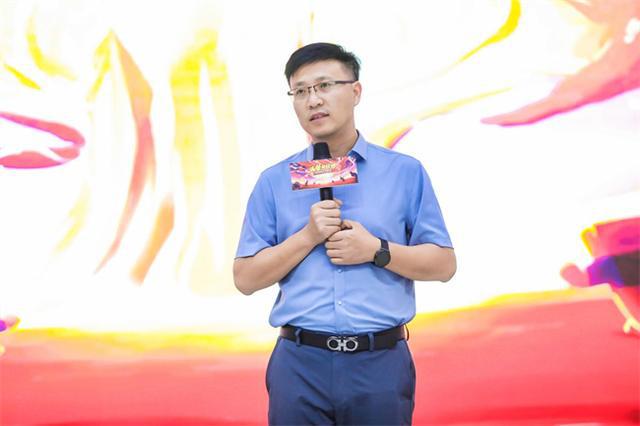 九游娱乐：为梦想绽放！好老师教育集团第四届大学生职业技能公益培训盛启(图7)