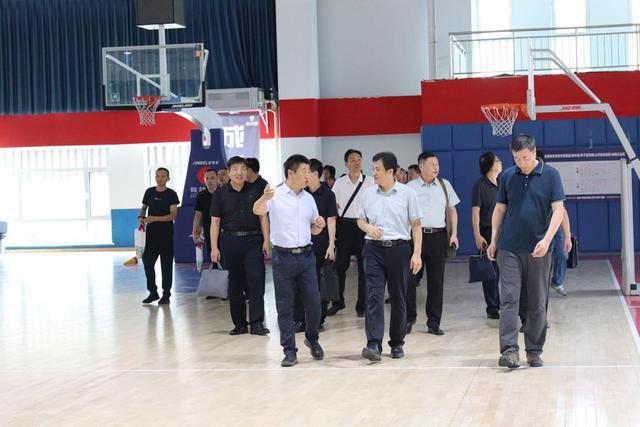 九游娱乐网站：带着重托寻出路肩负责任抓落实——垦利区开展教育治理能力提升学习培训活动(图5)