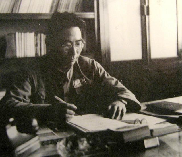 九游娱乐网站：1959年许延滨出国留学校方查档案后才发现其是开国大将之子(图5)