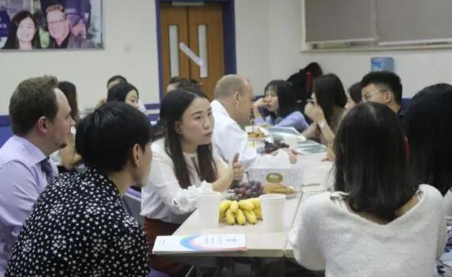 九游娱乐：女大学生计划了4年的留学准备出国读研因爸爸没攒钱而泡汤(图7)