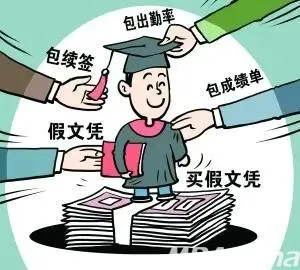 九游娱乐：重要！直击海外留学乱象：买卖海外“速成学历”与「低门槛留学」将被严查！(图4)
