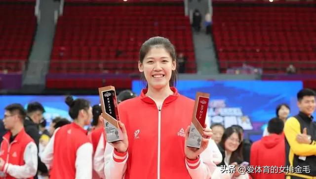 九游娱乐平台：媒体报道有10位排球队员留洋顶级联赛！李盈莹王媛媛能否出国？(图2)