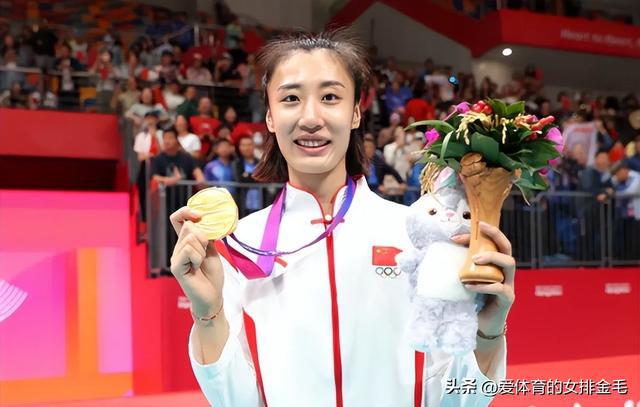 九游娱乐平台：媒体报道有10位排球队员留洋顶级联赛！李盈莹王媛媛能否出国？(图3)