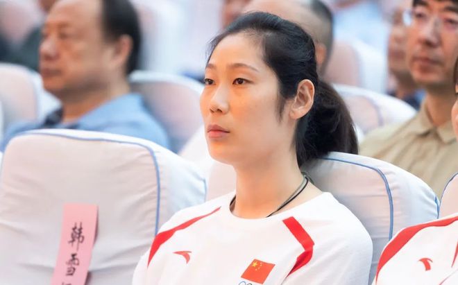 九游娱乐：女排动态：辽宁国手留洋朱婷重返河南影响欧冠瓦尔加斯离队(图3)