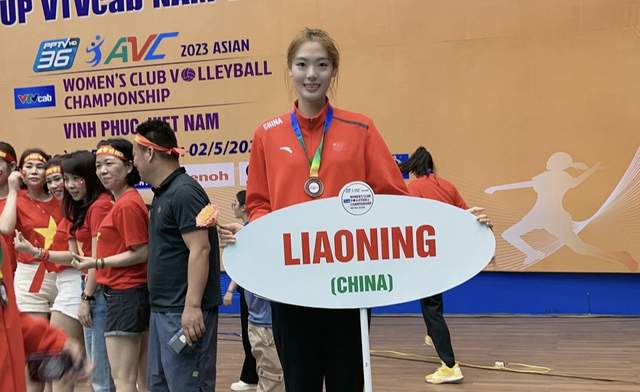 九游娱乐：女排动态：辽宁国手留洋朱婷重返河南影响欧冠瓦尔加斯离队(图7)