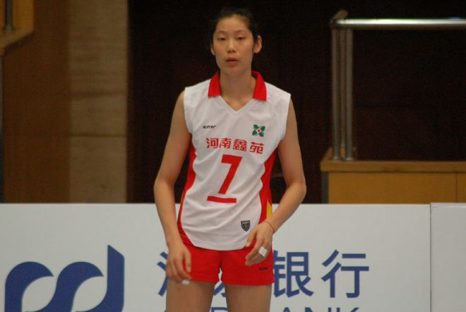 九游娱乐：女排动态：辽宁国手留洋朱婷重返河南影响欧冠瓦尔加斯离队(图4)