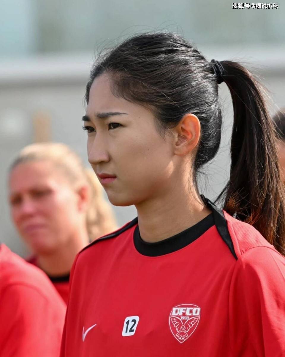 九游娱乐：6名女足国脚新赛季留洋5人加盟五大联赛唐佳丽张琳艳难出国(图2)