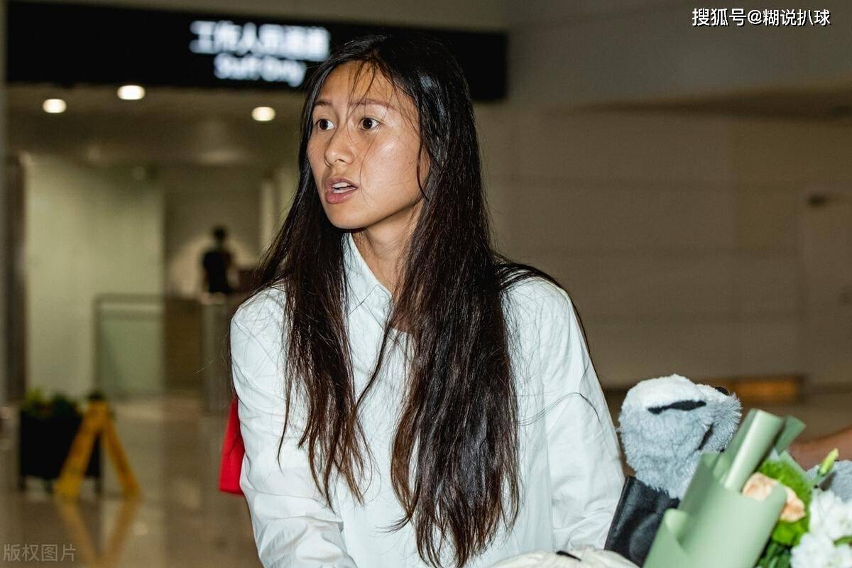 九游娱乐：6名女足国脚新赛季留洋5人加盟五大联赛唐佳丽张琳艳难出国(图4)