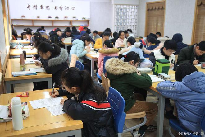 九游娱乐：教培新规发布这类教培或将严惩家长真的可以放心了吗？(图2)